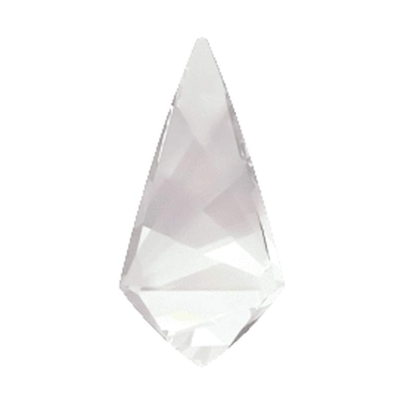 Swarovski Fancy Stones 4731 14 x 7 mm Crystal Ignite