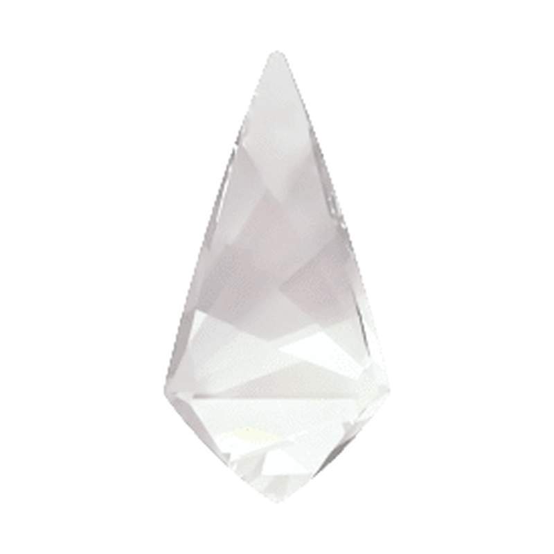 Swarovski Fancy Stones 4731 18 x 9 mm Crystal Ignite