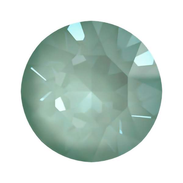 Swarovski Round Stones 1088 ss 29 Crystal Agave Ignite