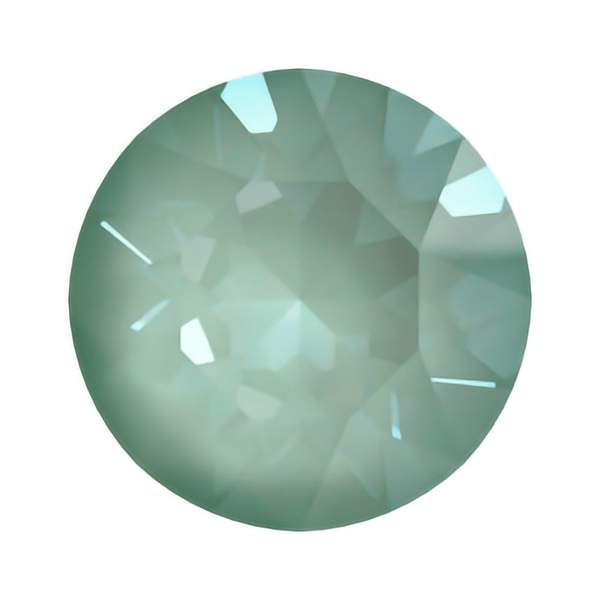 Swarovski Round Stones 1088 ss 39 Crystal Agave Ignite