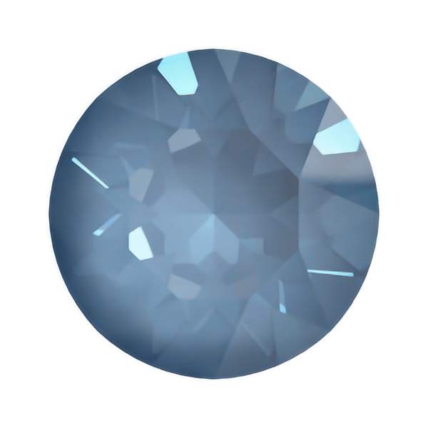 Swarovski Round Stones 1088 ss 39 Crystal Denim Ignite