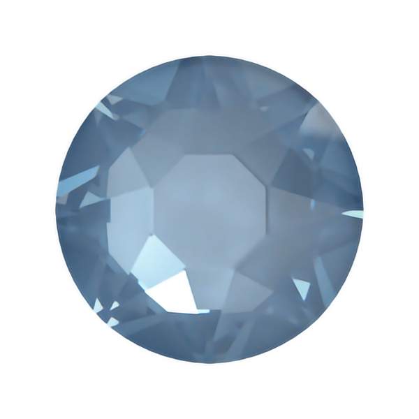 Swarovski Hotfix Crystals 2078 ss 34 Crystal Denim Ignite HFT