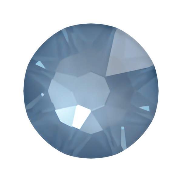 Swarovski Flatback Crystals 2088 ss 12 Crystal Denim Ignite