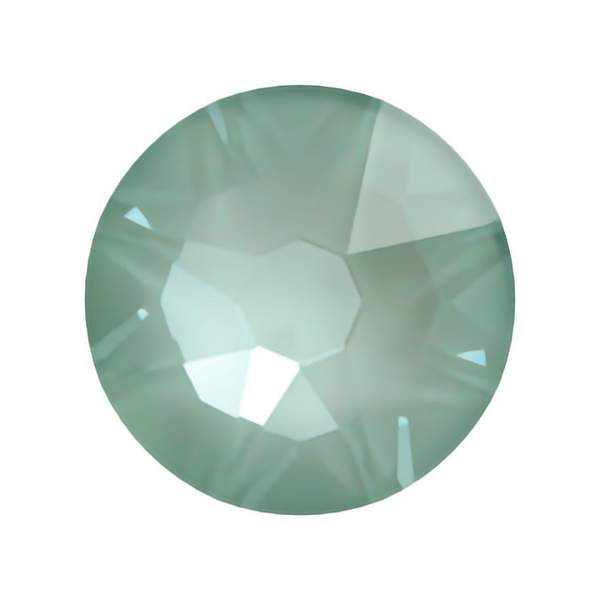 Swarovski Flatback Crystals 2088 ss 30 Crystal Agave Ignite