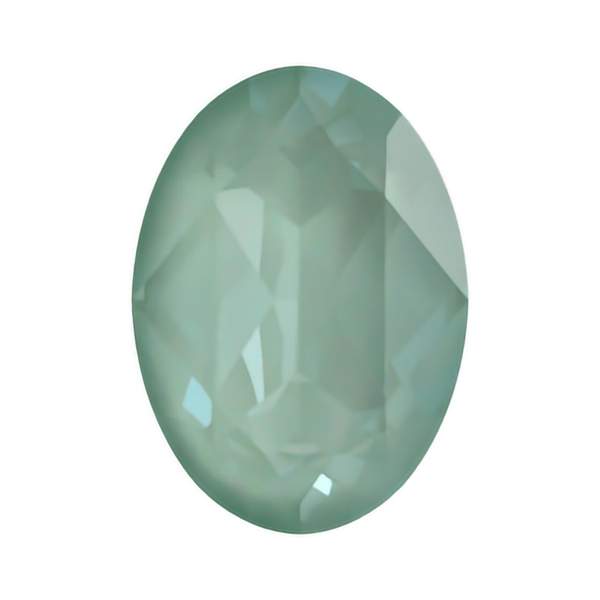 Swarovski Fancy Stones Crystal Agave Ignite