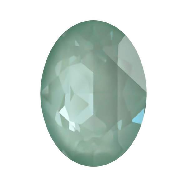 Swarovski Fancy Stones 4120 18 x 13 mm Crystal Agave Ignite