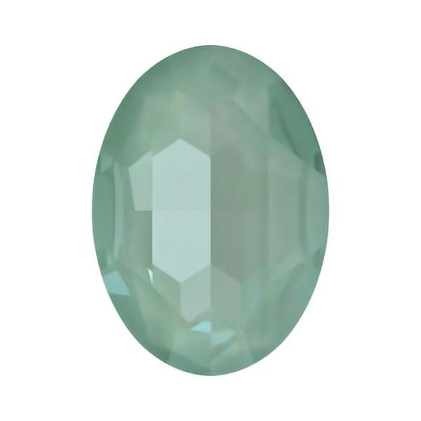 Swarovski Fancy Stones 4127 30 x 22 mm Crystal Agave Ignite