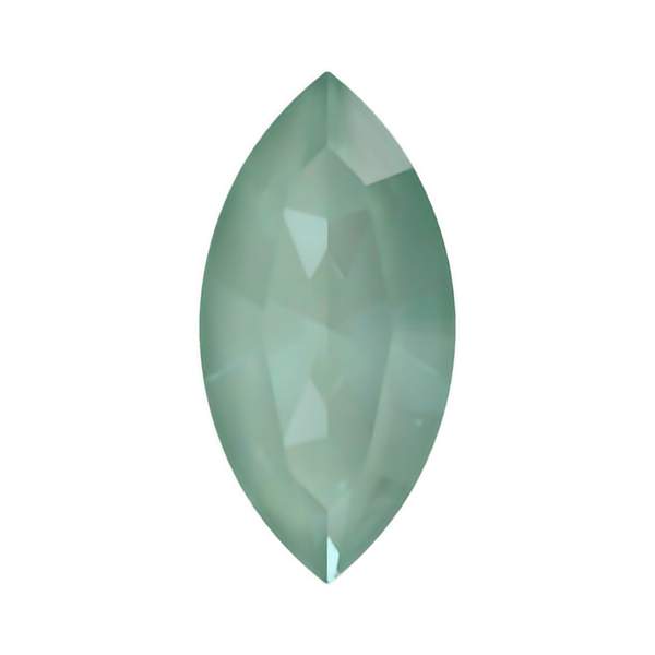 Swarovski Fancy Stones 4228 10 x 5 mm Crystal Agave Ignite
