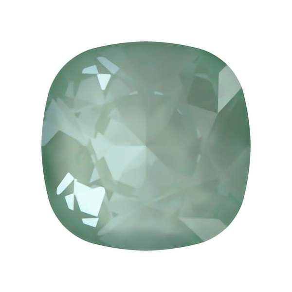 Swarovski Fancy Stones 4470 10 mm Crystal Agave Ignite