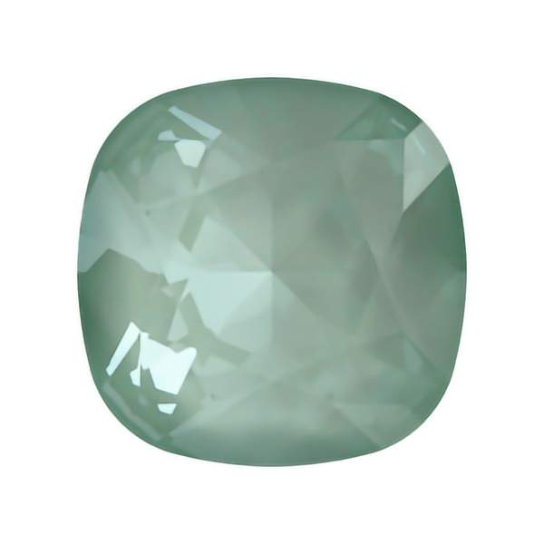 Swarovski Fancy Stones 4470 12 mm Crystal Agave Ignite