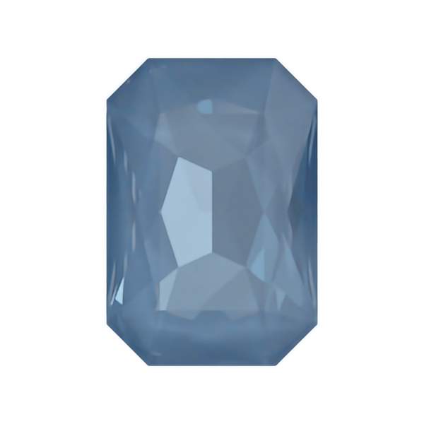Swarovski Fancy Stones 4627 27 x 18,5 mm Crystal Denim Ignite
