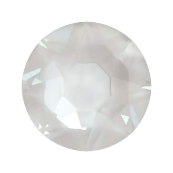 Swarovski Hotfix Crystals 2078 ss 20 Crystal Electric White Ignite HFT