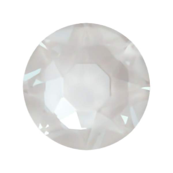 Swarovski Hotfix Crystals 2078 ss 34 Crystal Electric White Ignite HFT