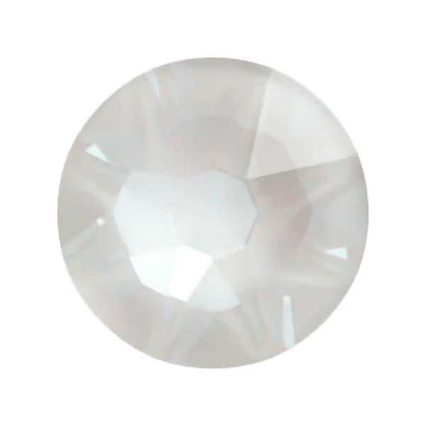 Swarovski Flatback Crystals 2088 ss 20 Crystal Electric White Ignite