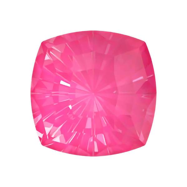 Swarovski Fancy Stones 4460 8 mm Crystal Electric Pink Ignite