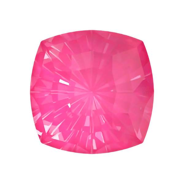 Swarovski Fancy Stones 4460 10 mm Crystal Electric Pink Ignite