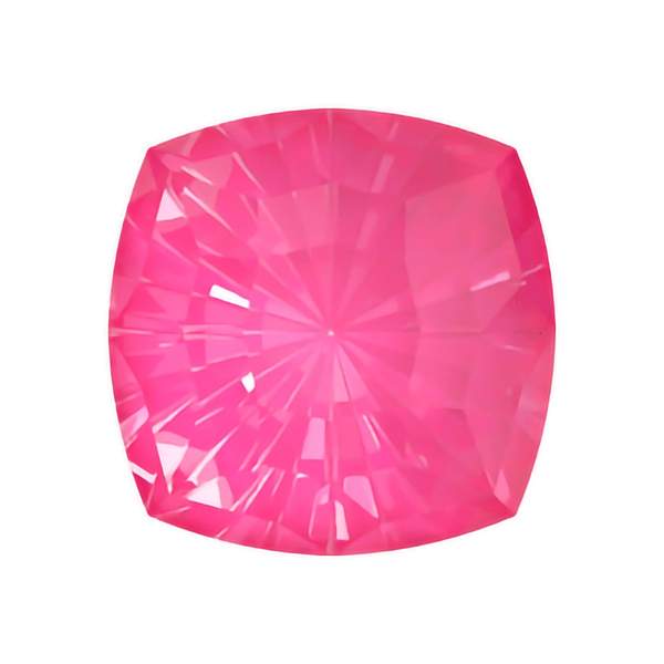 Swarovski Fancy Stones 4460 18 mm Crystal Electric Pink Ignite