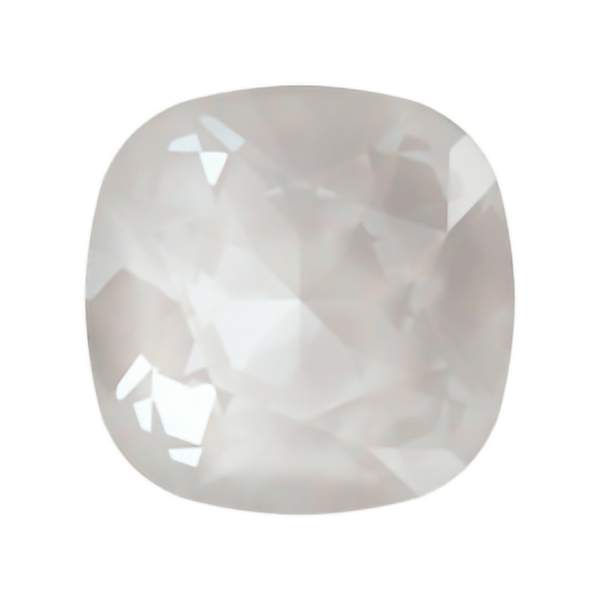 Swarovski Fancy Stones 4470 10 mm Crystal Electric White Ignite