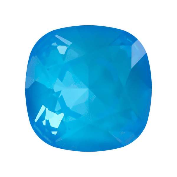 Swarovski Fancy Stones 4470 12 mm Crystal Electric Blue Ignite