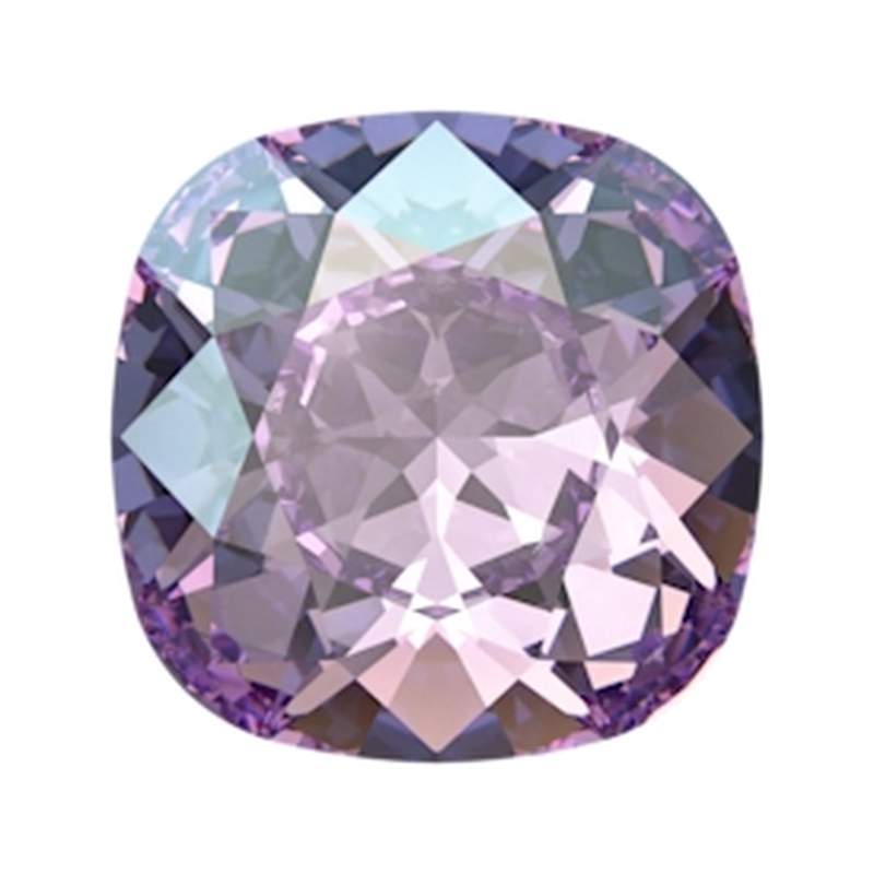 Swarovski Fancy Stones 4470 10 mm Violet Moonlight F