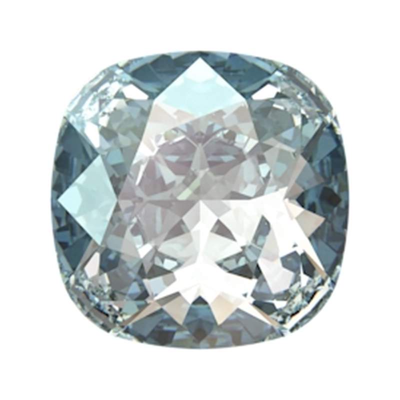 Swarovski Fancy Stones 4470 8 mm Light Azore Moonlight F