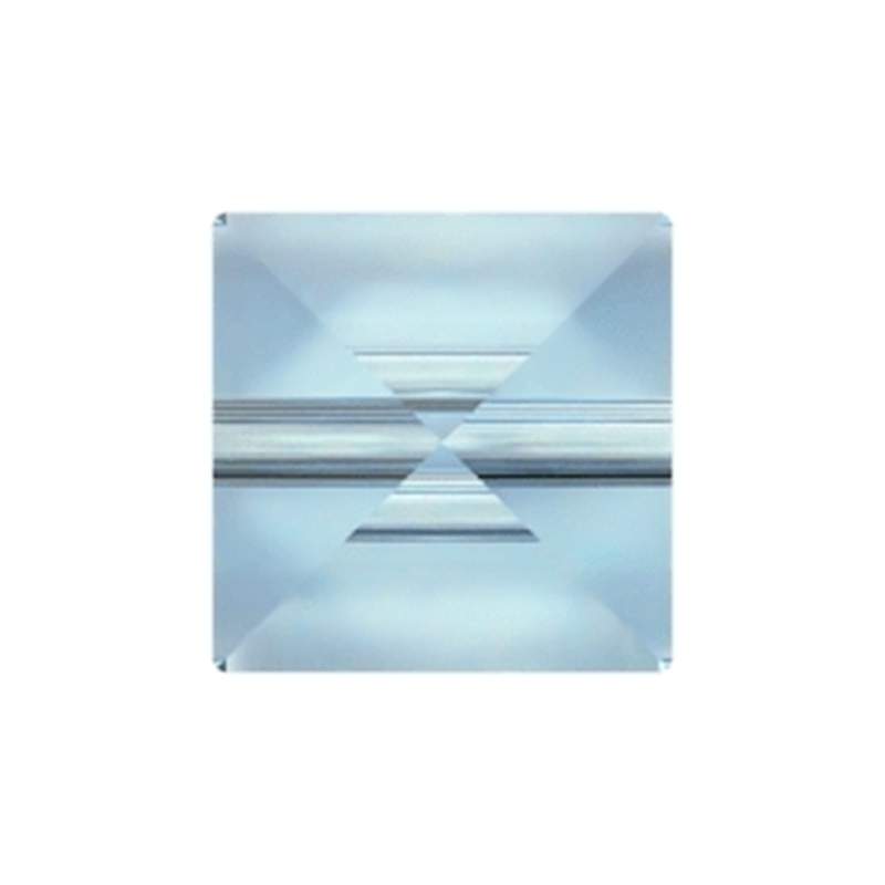 Swarovski Crystal Beads 5061 5,5 mm Aquamarine
