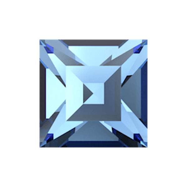 Swarovski Fancy Stones 4428 1,5 mm Recreated Ice Blue F