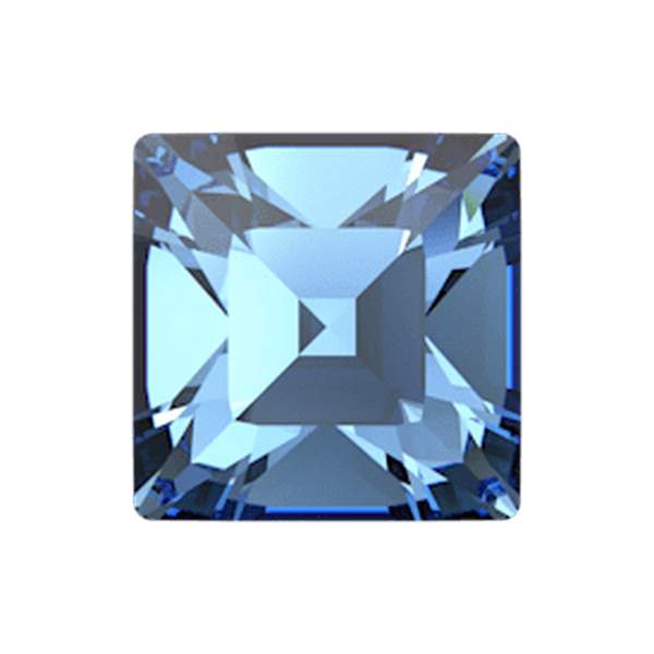 Swarovski Fancy Stones 4428 4 mm Recreated Ice Blue F