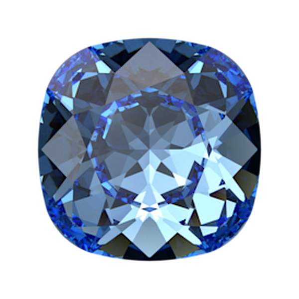 Swarovski Fancy Stones 4470 10 mm Recreated Ice Blue F