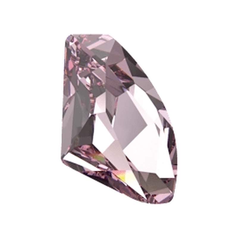 Swarovski Fancy Stones 4757 14 x 8,5 mm Rosaline F