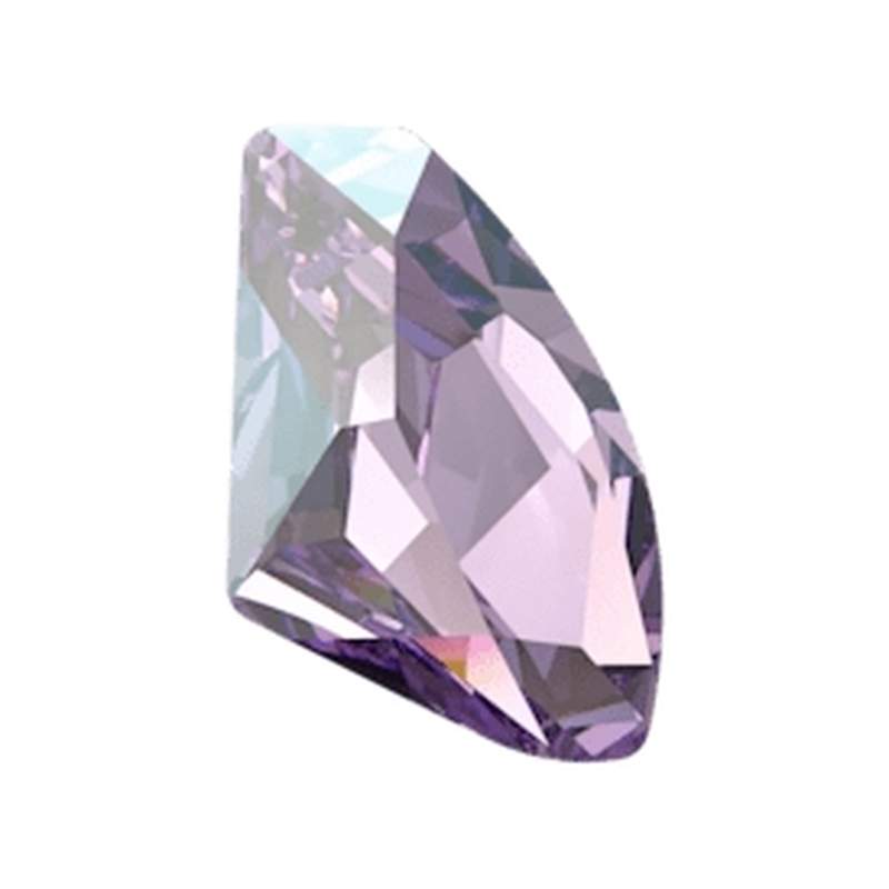 Swarovski Fancy Stones 4757 14 x 8,5 mm Violet Moonlight F