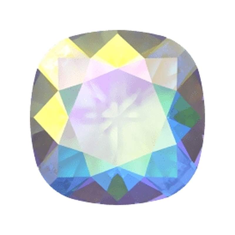 Swarovski Fancy Stones 4470 12 mm Crystal Transmission