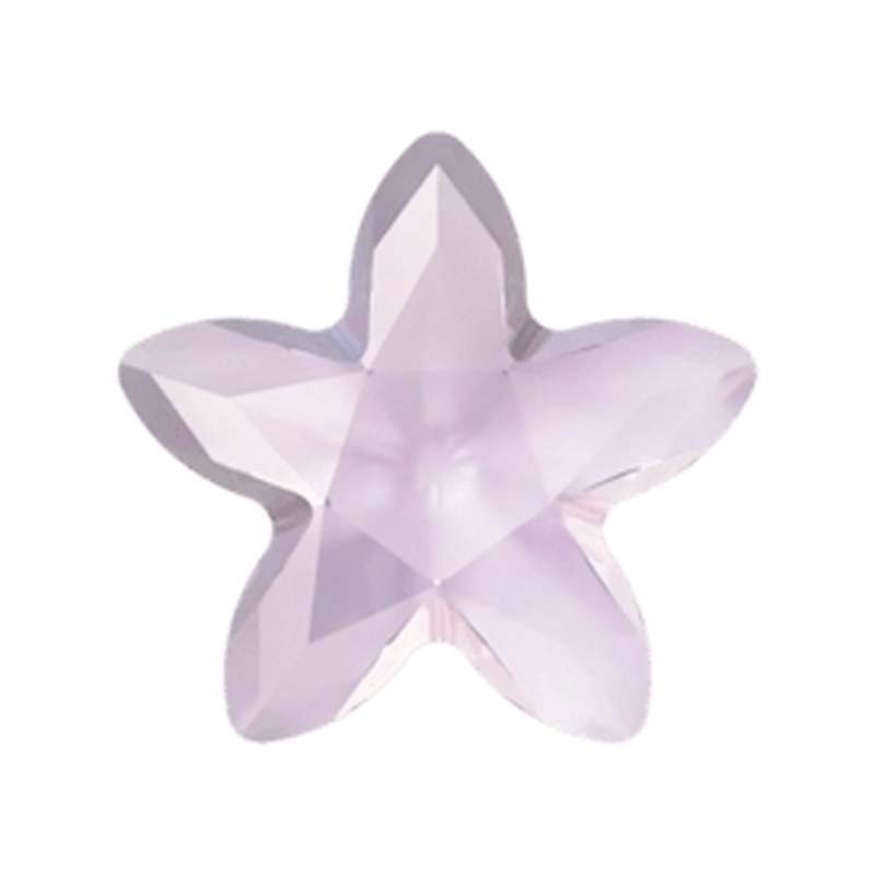 Swarovski Fancy Stones 4754 13 x 13,5 mm Violet Moonlight