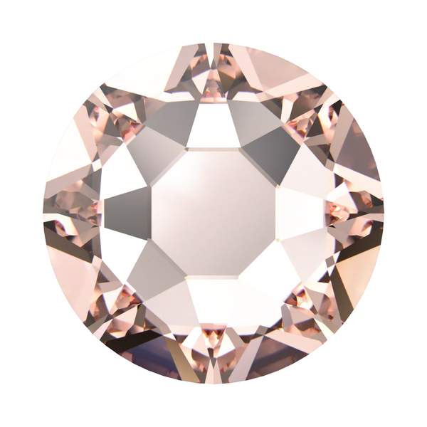 Swarovski Hotfix Crystals 2078 ss 40 Silk A HF