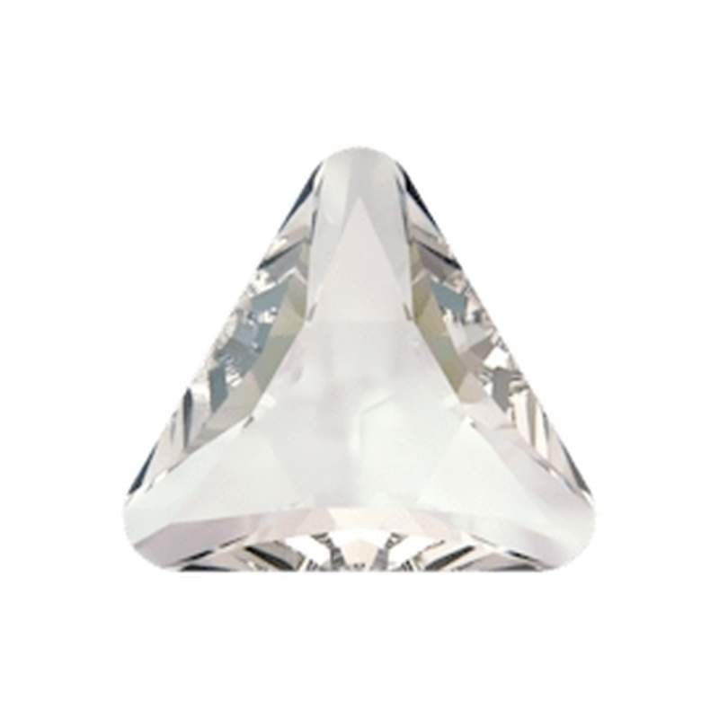 Swarovski Fancy Stones 4722 6 mm Crystal Moonlight