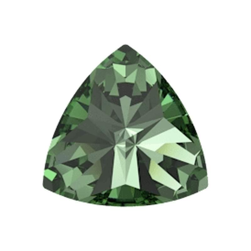 Swarovski Fancy Stones 4799 20 x 20,4 mm Erinite F