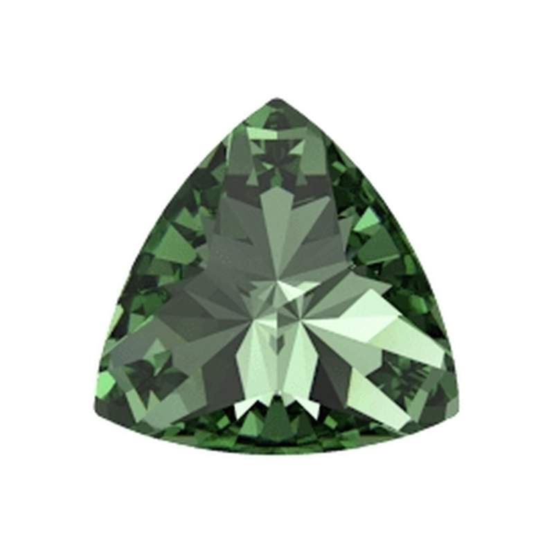 Swarovski Fancy Stones 4799 6 x 6,1 mm Erinite F