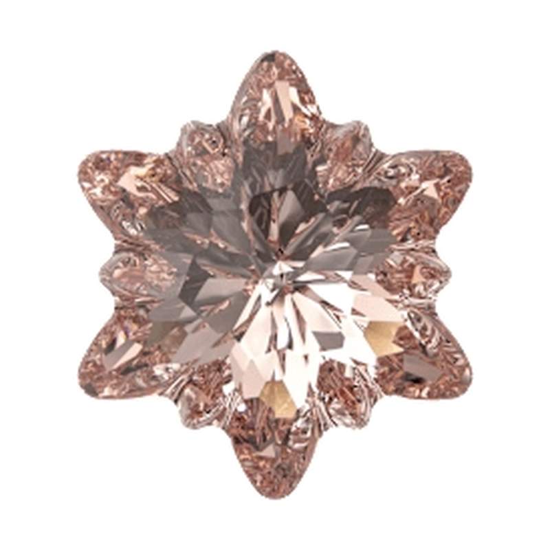 Swarovski Fancy Stones 4753 14 mm Silk F