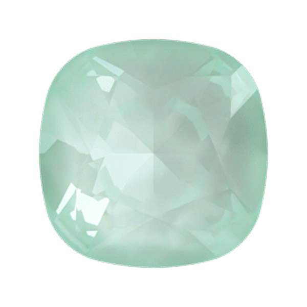 Swarovski Fancy Stones 4470 12 mm Crystal Soft Mint Ignite