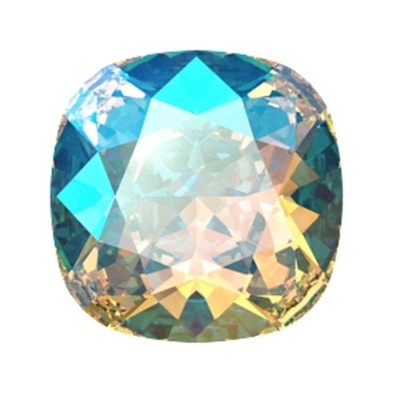 Swarovski Fancy Stones 4470 12 mm Crystal Shimmer F