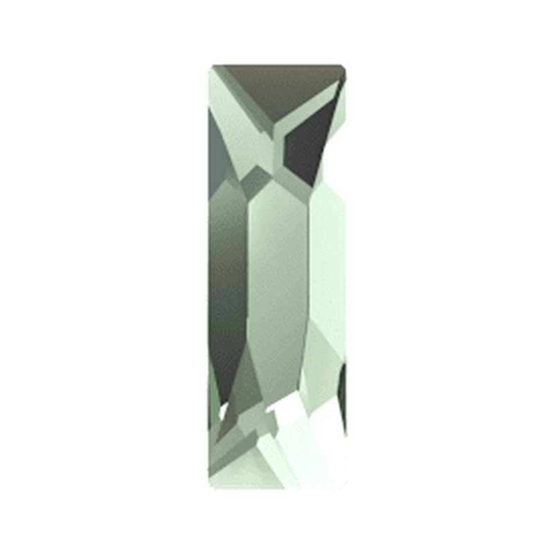 Swarovski Flatback Crystals 2555 8 x 2,6 mm Erinite F
