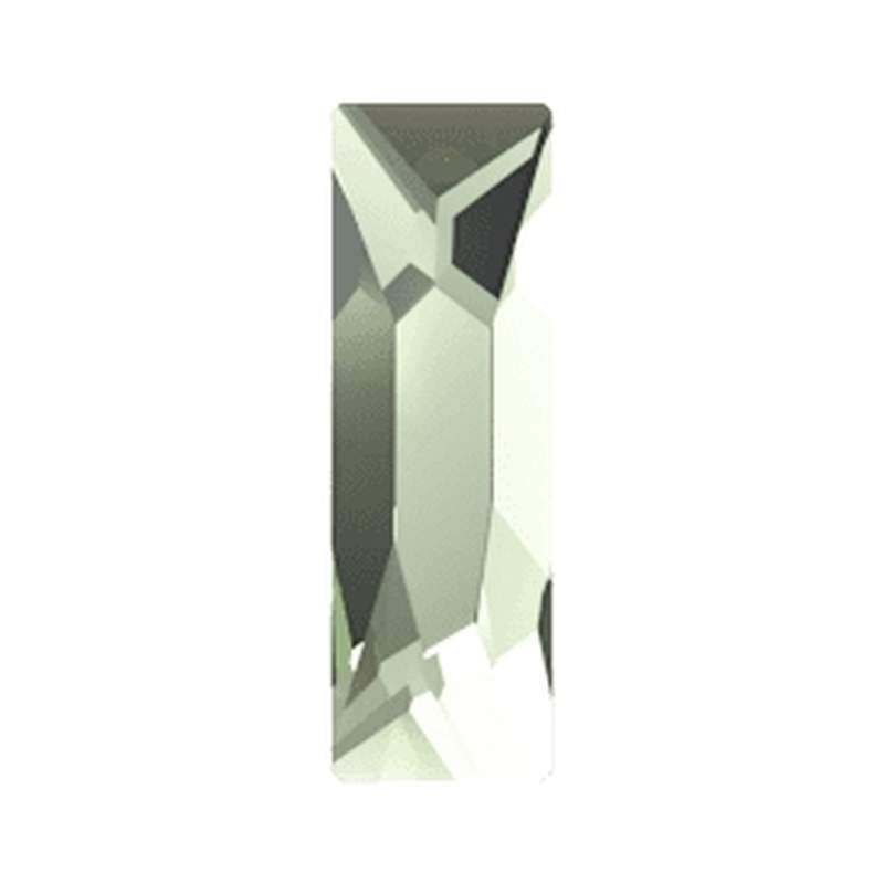 Swarovski Flatback Crystals 2555 8 x 2,6 mm Peridot F