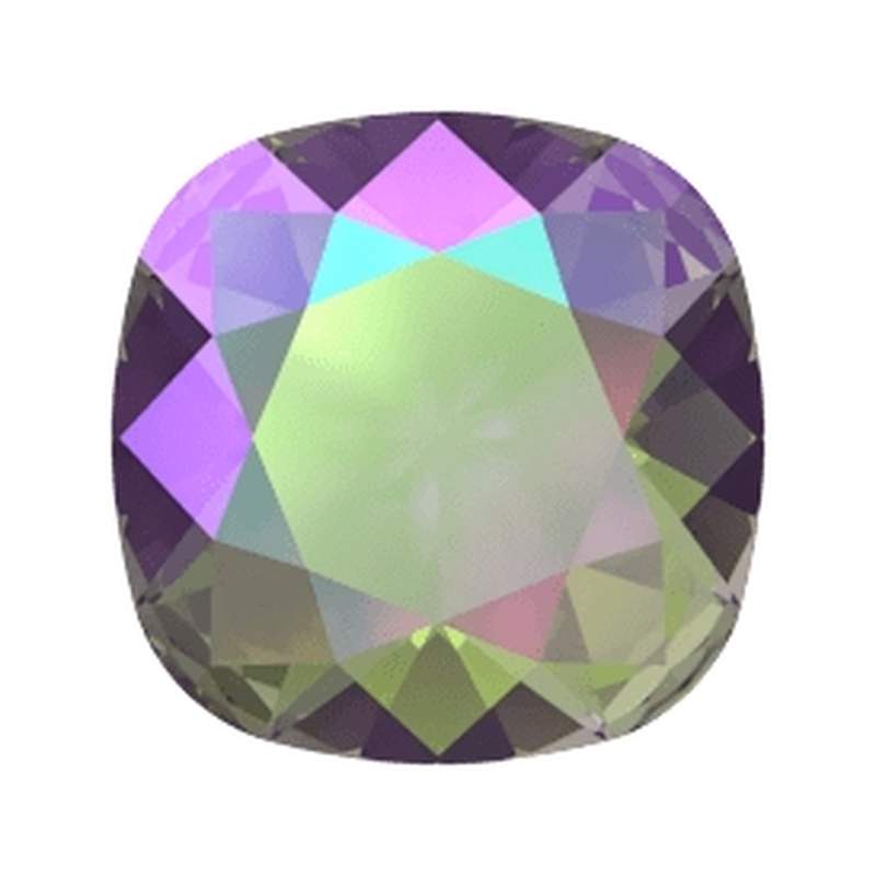 Swarovski Fancy Stones 4470 10 mm Light Amethyst Paradise Shine