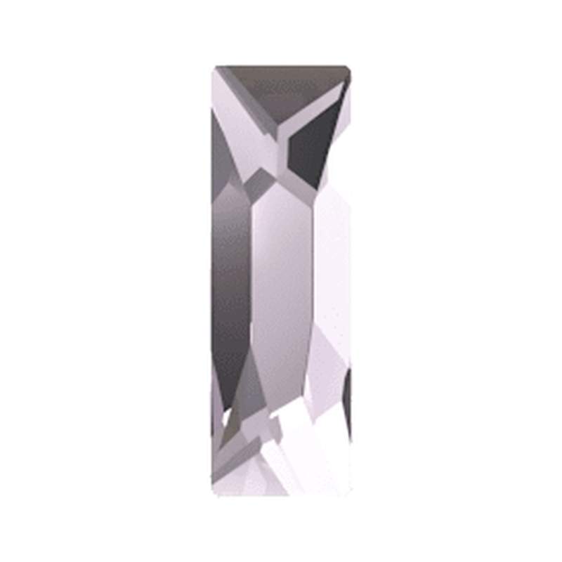 Swarovski Hotfix Crystals 2555 8 x 2,6 mm Light Amethyst M HF