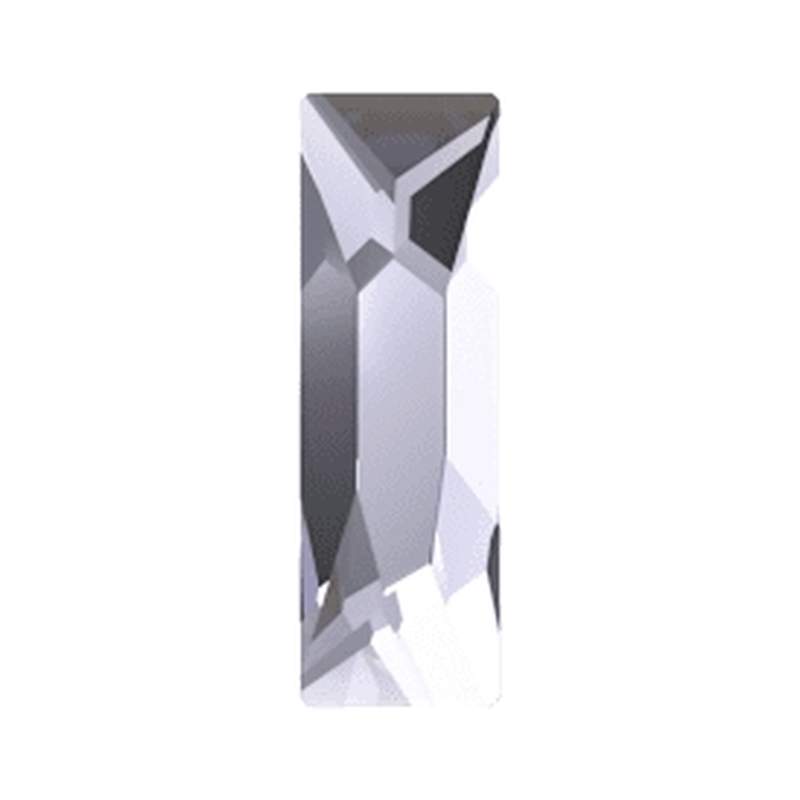 Swarovski Hotfix Crystals 2555 8 x 2,6 mm Provence Lavender M HF