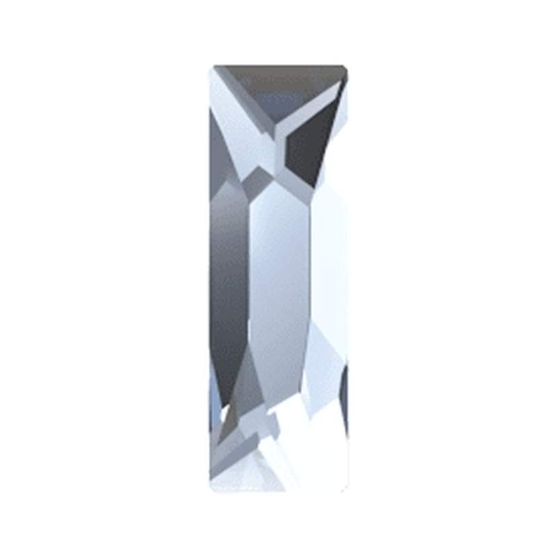 Swarovski Flatback Crystals 2555 8 x 2,6 mm Light Sapphire F