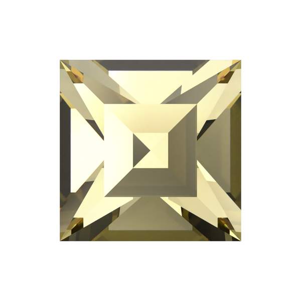 Swarovski Fancy Stones 4428 1,5 mm Recreated Dark Jonquil F