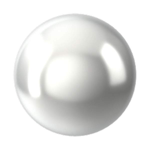 Swarovski Crystal Pearls 5818 12 mm Crystal Moonlight Pearl