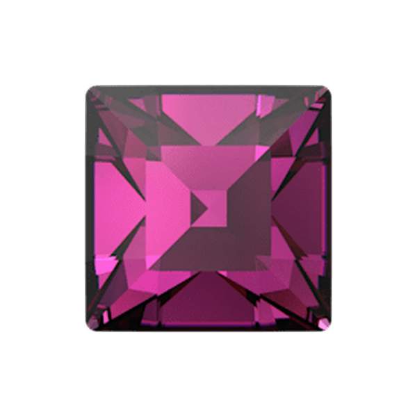 Swarovski Fancy Stones 4428 3 mm Dark Rose F