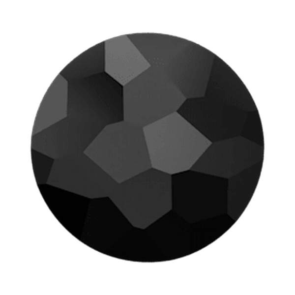 Swarovski Crystal Beads 5034 8 mm Jet